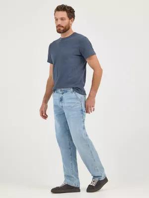 Men's Legendary Workwear Loose Fit Carpenter Jean | Men's MEN | Lee® by LEE JEANS