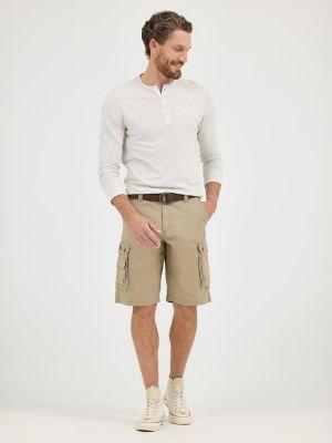 Men's Legendary Wyoming Ripstop Cargo Short | Men's Shorts | Lee® by LEE JEANS