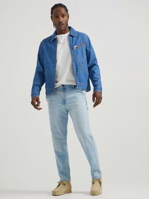 Men's Loose Tapered Carpenter Jean | Men's Jeans | Lee® | Shipping to Canada by LEE JEANS