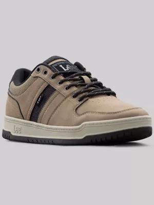 Men's Noah Low-Top Sneaker | Men's Shoes | Lee® by LEE JEANS