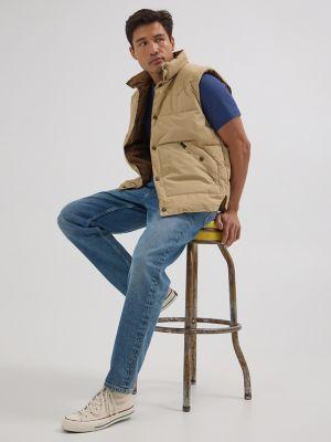 Men's Oscar Super Relaxed Jean | Men's Jeans | Lee® by LEE JEANS
