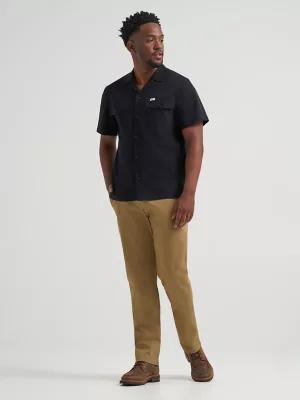 Men's Regular Straight Workwear Pant | Men's Pants | Lee® | Shipping to Canada by LEE JEANS