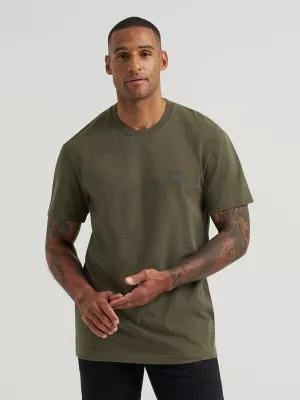 Men's Relaxed Fit Essential Workwear Legends Graphic Tee | Men's Tops & Tees | Lee® by LEE JEANS