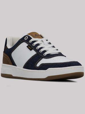 Men's Specter Low-Top Sneaker | Men's Shoes | Lee® | Shipping to Canada by LEE JEANS