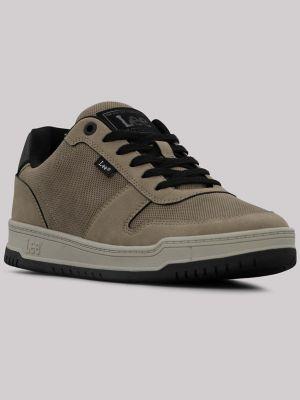 Men's Spector Too Low-Top Sneaker | Men's Shoes | Lee® by LEE JEANS