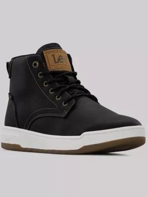 Men's Spencer Hybrid Sneaker Boot | Men's Shoes | Lee® by LEE JEANS