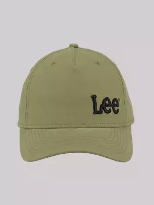 Men's Tonal Brushed Offset Logo Hat | Men's Luggage & Accessories | Lee® by LEE JEANS