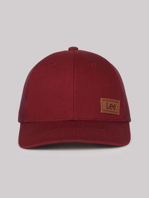 Men's Tonal Mesh Snap Hat | Men's Luggage & Accessories | Lee® by LEE JEANS