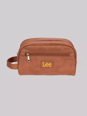 Men's Travel Kit | Toiletry Bags | Men's Accessories | Lee® by LEE JEANS
