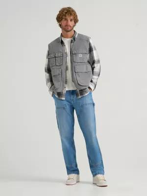 Men's Very Loose Double Knee Carpenter Jean | Men's MEN | Lee® by LEE JEANS