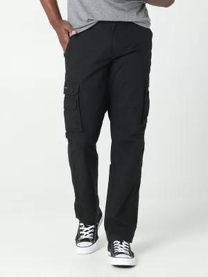 Men's Wyoming Relaxed Fit Ripstop Cargo Pant | Men's Pants | Lee® | Shipping to Canada by LEE JEANS