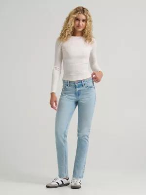 Women's 90's Jean | Women's Jeans | Lee® | Shipping to Canada by LEE JEANS
