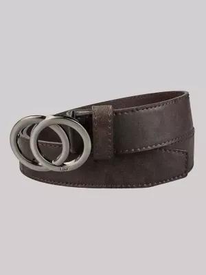 Women's Double Ring Buckle Belt | Women's Luggage & Accessories | Lee® by LEE JEANS
