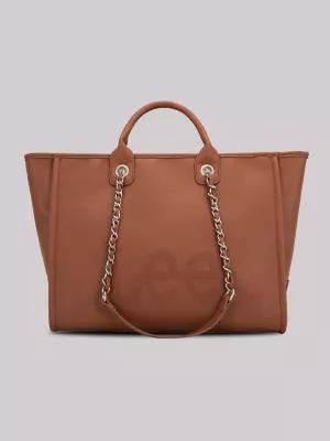 Women's Embossed Logo Tote | Women's Luggage & Accessories | Lee® | Shipping to Canada by LEE JEANS