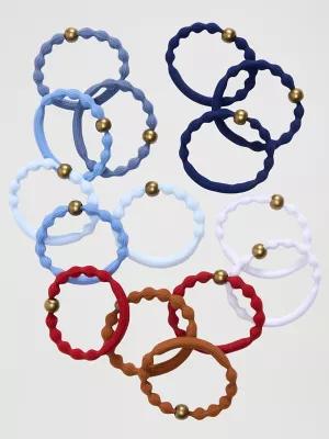 Women's Goody x Lee Forever Elastics, 15ct by LEE JEANS Women's Goody x Lee Forever Elastics, 15ct by LEE JEANS