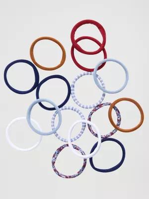 Women's Goody x Lee Seamless Elastics, 15ct by LEE JEANS