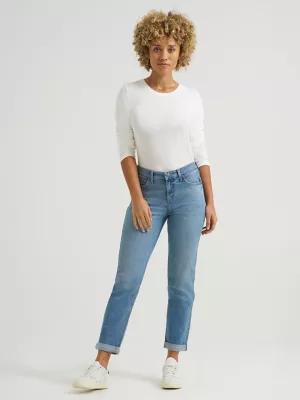 Women's Legendary 90's Taper Leg Jean | Women's Jeans | Lee® by LEE JEANS