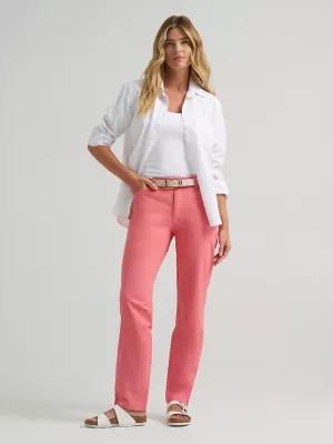 Women's Legendary Chino Pant | Women's Pants | Lee® by LEE JEANS