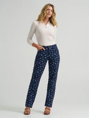 Women's Legendary Chino Pant | Women's Pants | Lee® | Shipping to Canada by LEE JEANS