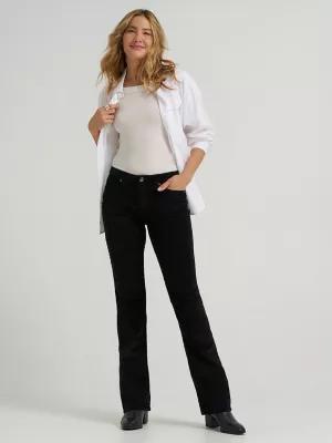 Women's Legendary Corduroy Bootcut Jean | Women's Jeans | Lee® by LEE JEANS