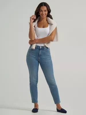 Women's Legendary Mom Jean | Women's Jeans | Lee® by LEE JEANS