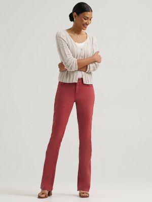 Women's Legendary Regular Bootcut Jean | Women's Jeans | Lee® by LEE JEANS