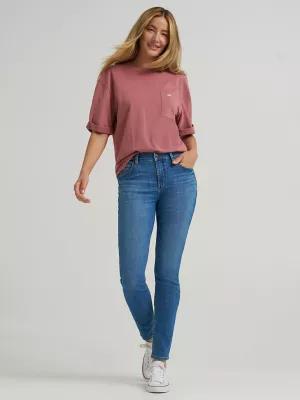 Women's Legendary Skinny Jean | Women's Jeans | Lee® | Shipping to Canada by LEE JEANS