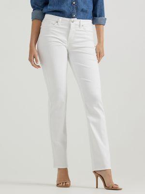 Women's Legendary Straight Jean | Women's Jeans | Lee® by LEE JEANS