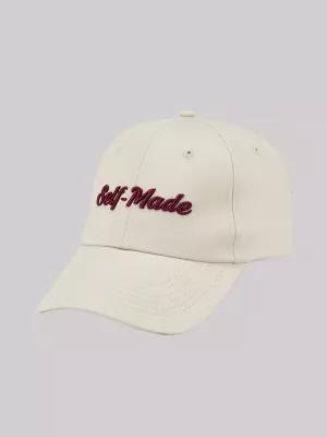 Women's Self Made Embroidered Dad Cap | Women's Luggage & Accessories | Lee® | Shipping to Canada by LEE JEANS