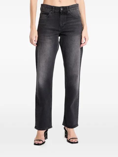 relaxed-fit jeans by LEE JEANS