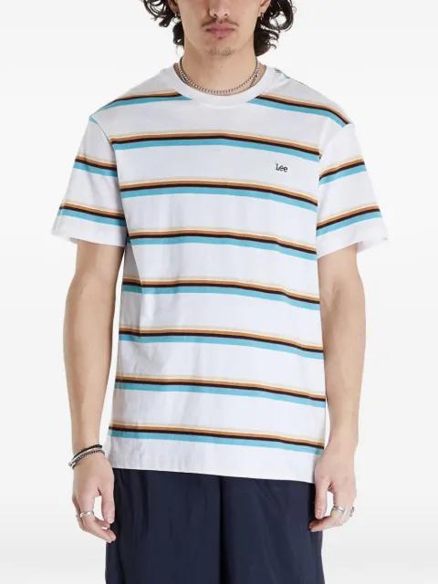 striped T-shirt by LEE JEANS