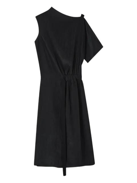 Kiki asymmetric dress by LEE MATHEWS