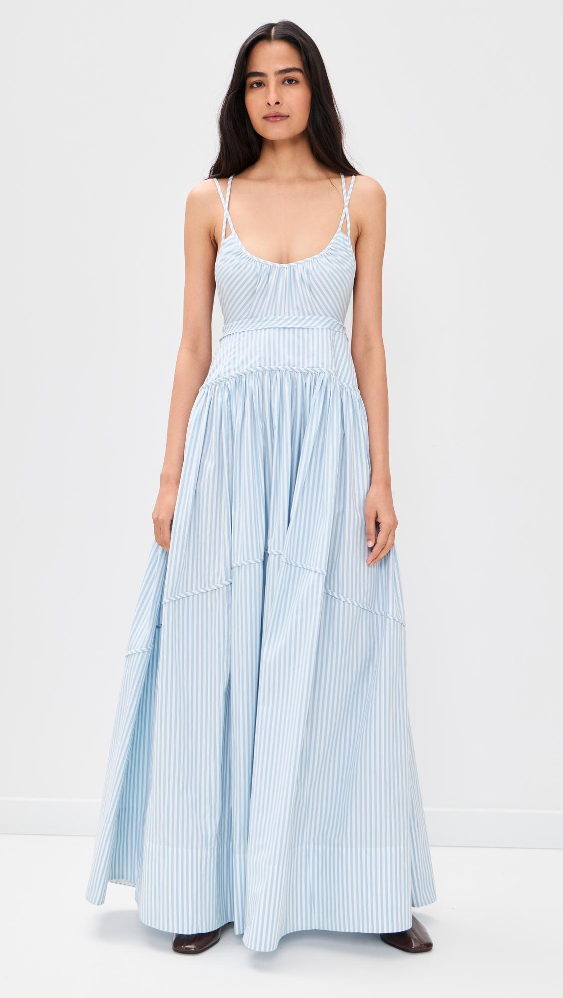 Odette Cami Dress by LEE MATHEWS