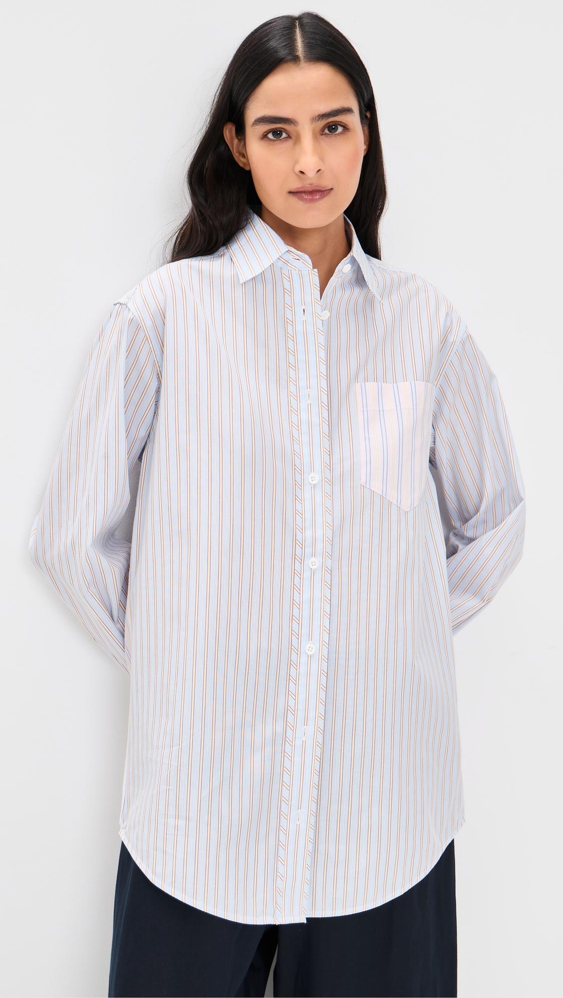 Pip Shirt by LEE MATHEWS