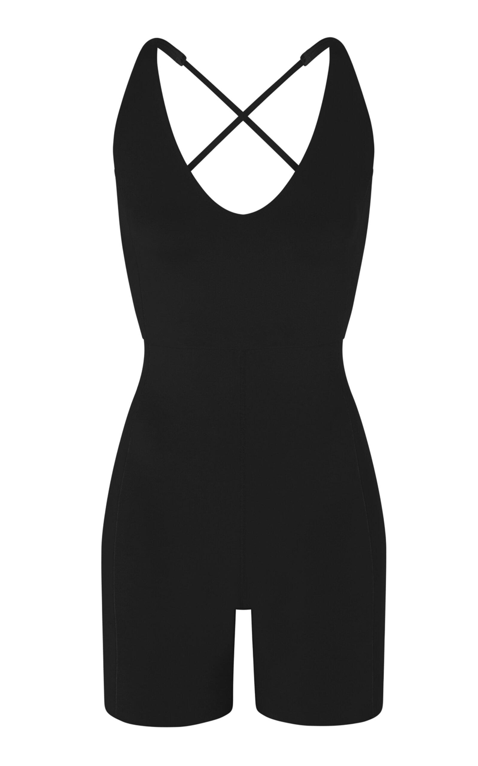 Left On Friday Weekender Playsuit - Moda Operandi by LEFT ON FRIDAY