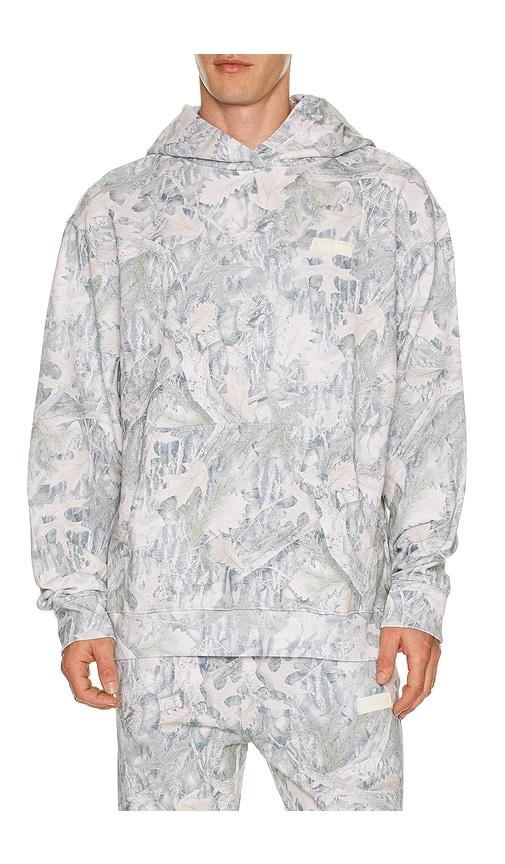 Legends Fairfax Hoodie in Green by LEGENDS