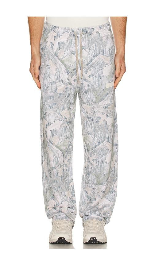 Legends Fairfax Sweatpant in Green by LEGENDS