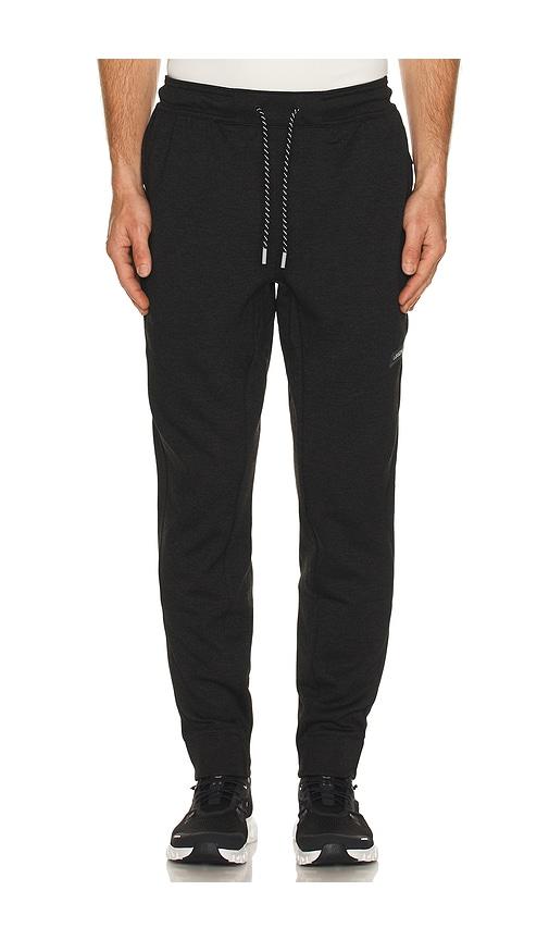 Legends Hawthorne Tech Pant in Black by LEGENDS