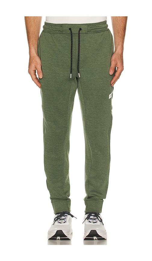 Legends Hawthorne Tech Pant in Green by LEGENDS