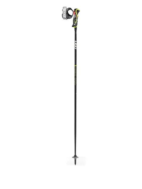 Airfoil 3D ski pole by LEKI