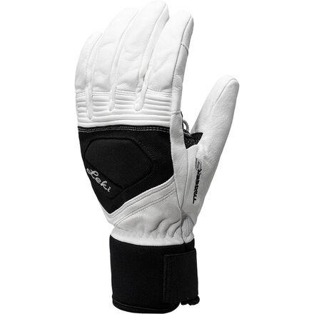 Copper S Glove by LEKI