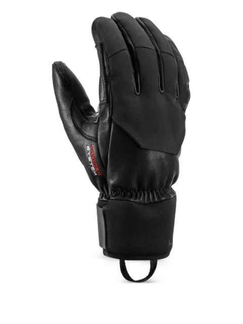 Hevon 3D ski gloves by LEKI