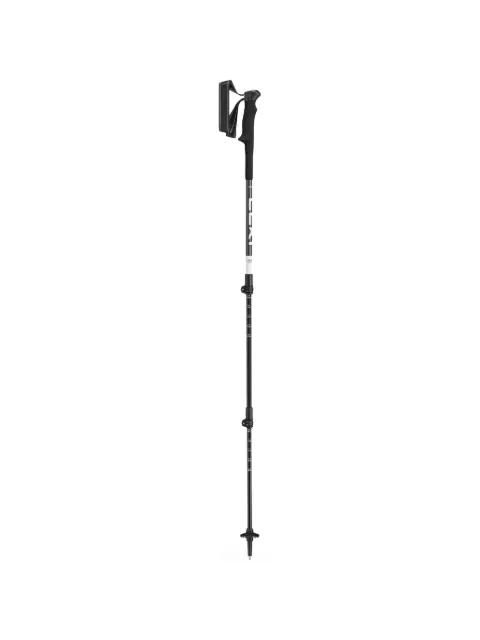 Legacy Lite Pro adjustable trekking poles by LEKI