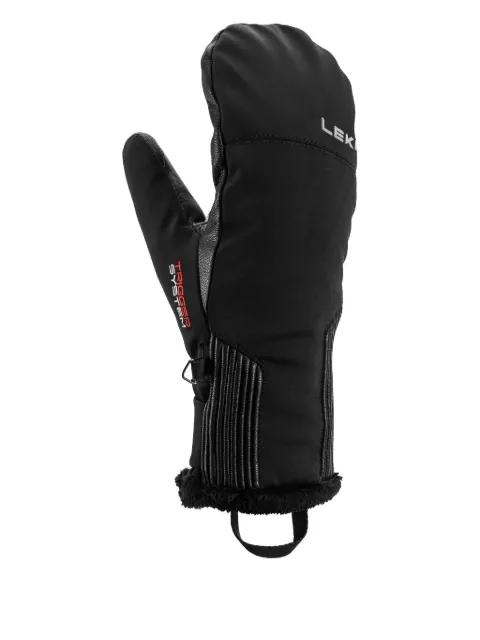 Leki Vallarta 3D ski mittens by LEKI