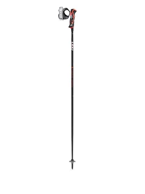 Worldcup Racing ski poles by LEKI