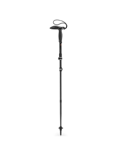 telescopic trekking pole by LEKI