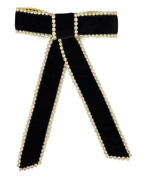 Lilly bow clip by LELET NY