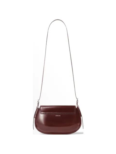 Belly shoulder bag by LEMAIRE
