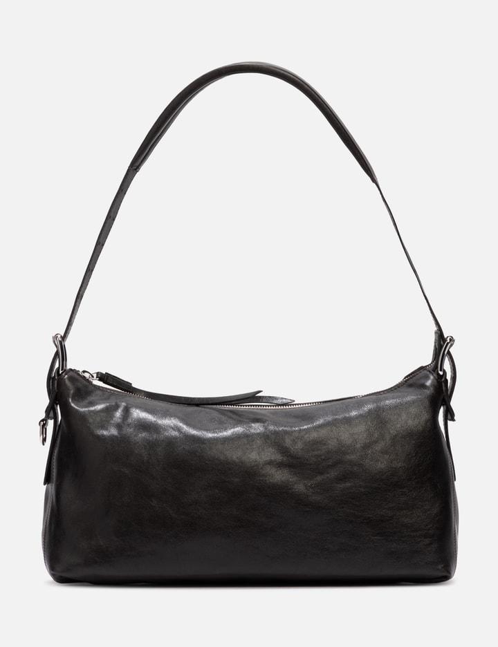 Belted Baguette Bag by LEMAIRE