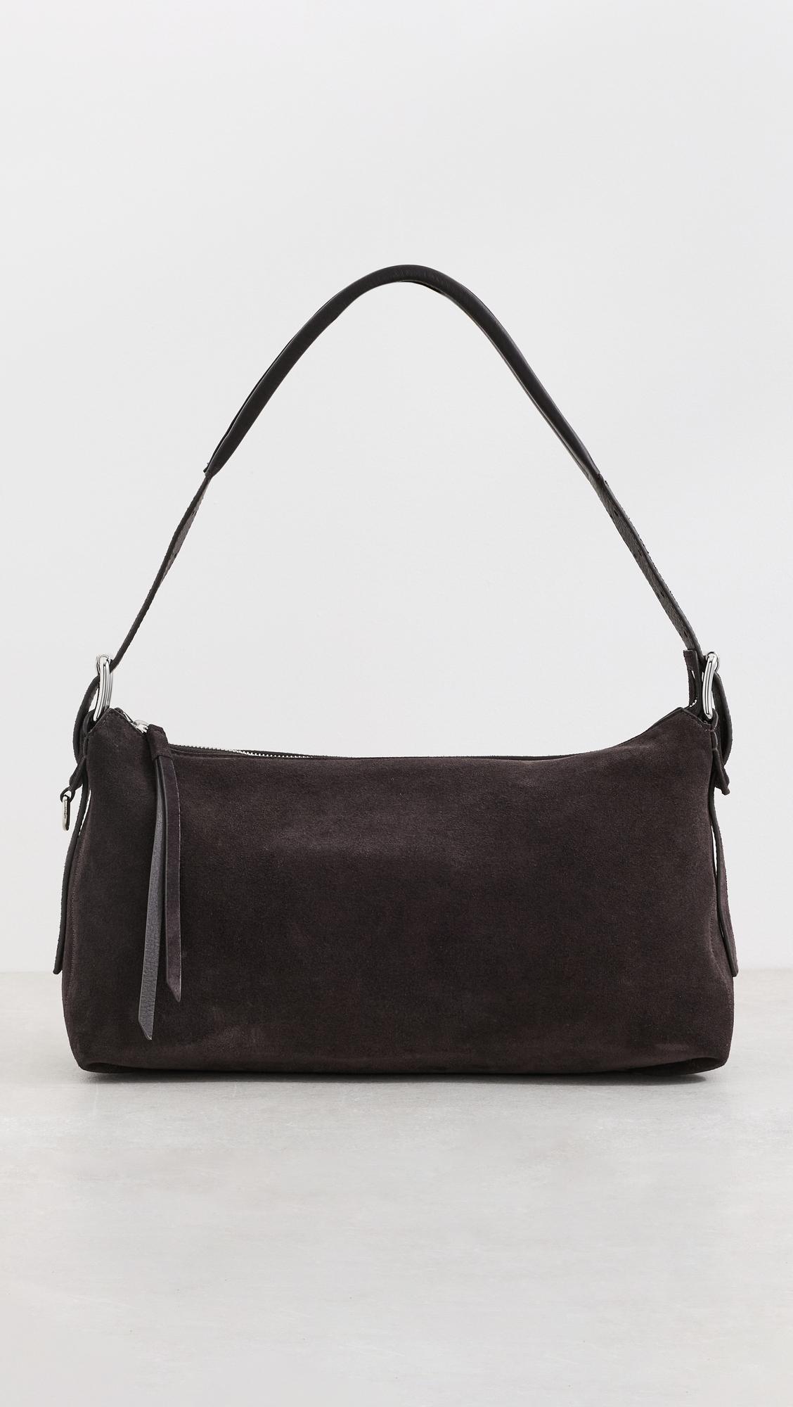 Belted Baguette Bag by LEMAIRE